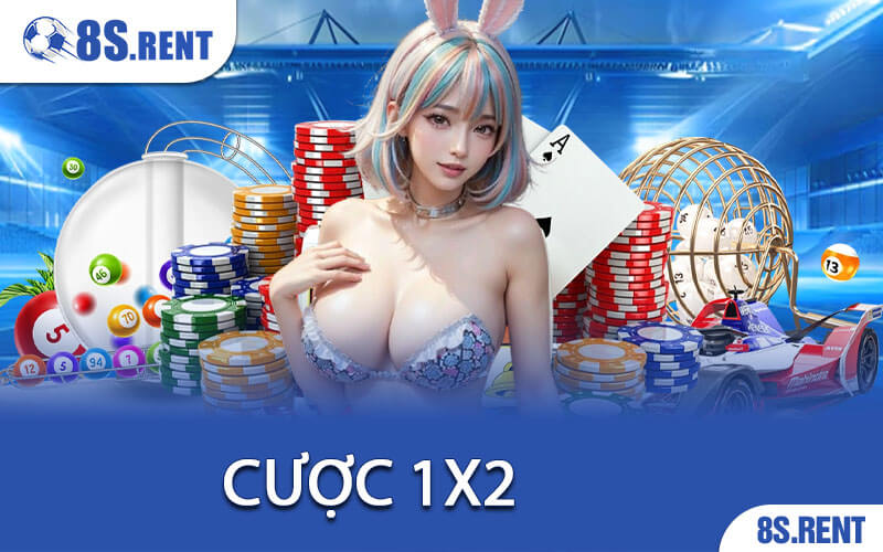 Cược 1x2